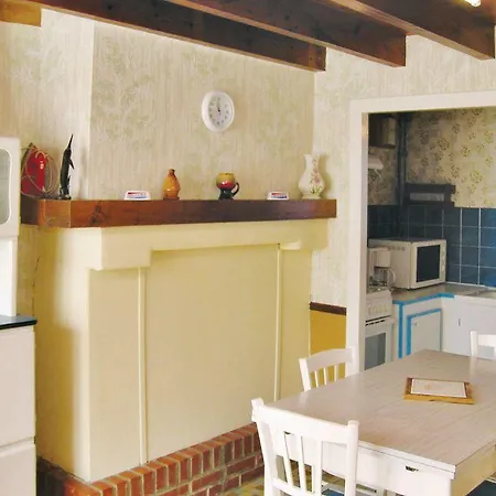 Holiday Boulevard Des Dunes Vakantiehuis Saint-Marcouf