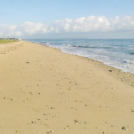 Holiday Boulevard Des Dunes Saint-Marcouf