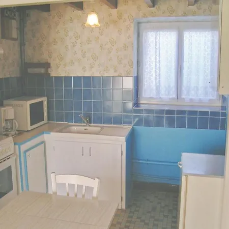 Holiday Boulevard Des Dunes Vakantiehuis Saint-Marcouf