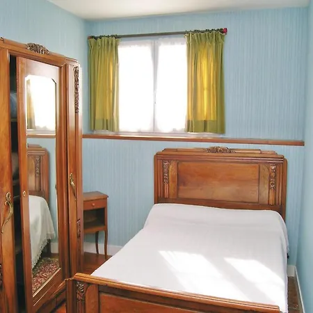 Vakantiehuis Holiday Boulevard Des Dunes Saint-Marcouf