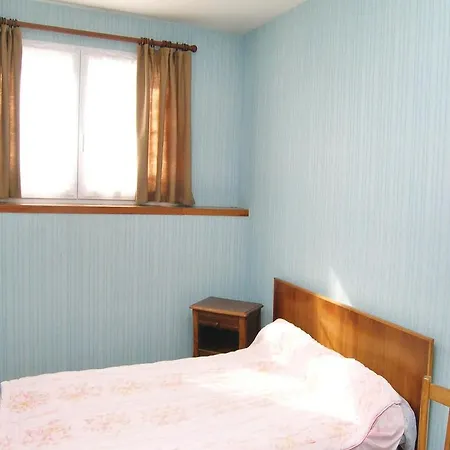 Vakantiehuis Holiday Boulevard Des Dunes *