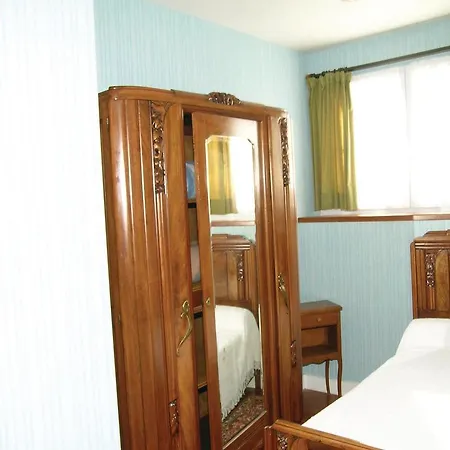 Vakantiehuis Holiday Boulevard Des Dunes